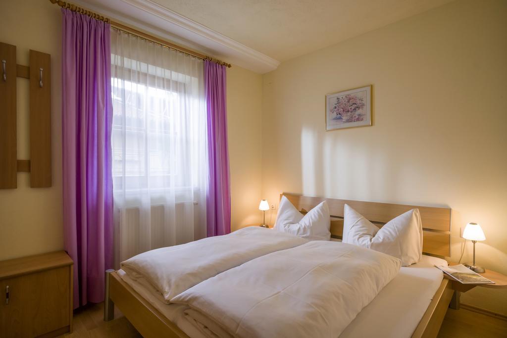 Appartement Irmgard Brixen im Thale Kültér fotó